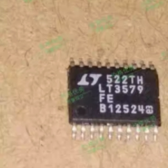 LT3579FE 汽车电脑板DC-DC转换器电源IC芯片TSSOP20脚