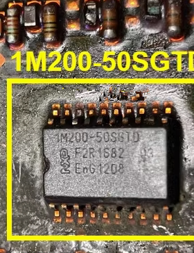 1M200-50SGTD  汽车电脑板芯片
