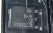 D6NF10 STD6NF10 汽车电脑板N沟道场效应三极管TO252