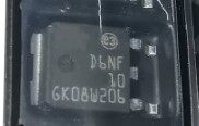 D6NF10 STD6NF10 汽车电脑板N沟道场效应三极管TO252