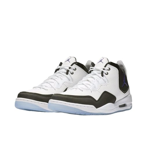 Jordan Courtside 23 运动休闲鞋 缓震潮流防滑耐磨 舒适AR1000