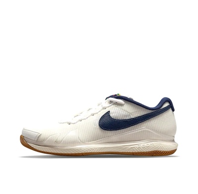 Nike React Vapor NXT HC 耐磨 防滑 透气 实战 网球鞋CZ0220