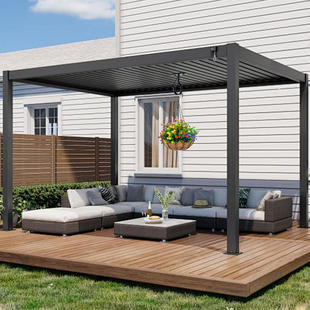 新款顶装Q型带弹簧扣挂钩 防脱落保险扣天花板钉钩 问号形钩 盆景