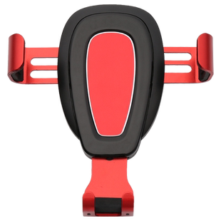 适用于20款长安UNI-T改装手机车载支架unit内饰导航车专用出风口