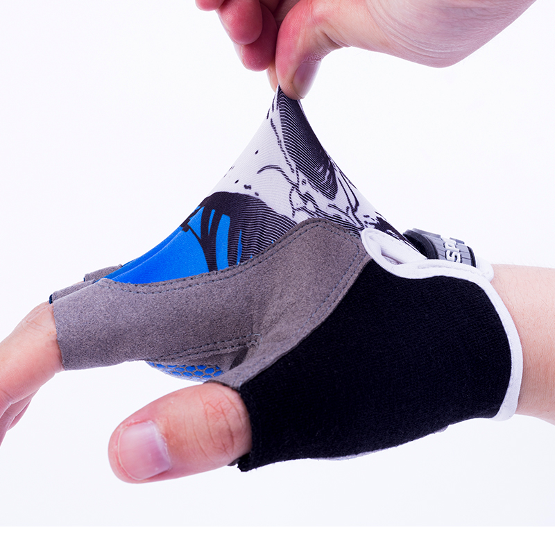 Gants pour homme      - Ref 2782422 Image 4