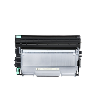 适用柯尼卡美能达3000MF粉盒 美能达bizhub3000MF易加粉硒鼓TNP65墨粉IUP27鼓架2600P打印机墨盒3080MF碳粉盒