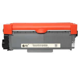 适用联想LT2451H粉盒 联想LJ2405D打印机墨粉盒 M7605D墨盒7455DNF硒鼓鼓架 联想M7405 LJ2655DN易加粉碳粉盒