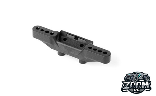 XRAY XB2 后驱1/10电越 配件 前Link座 322044-H