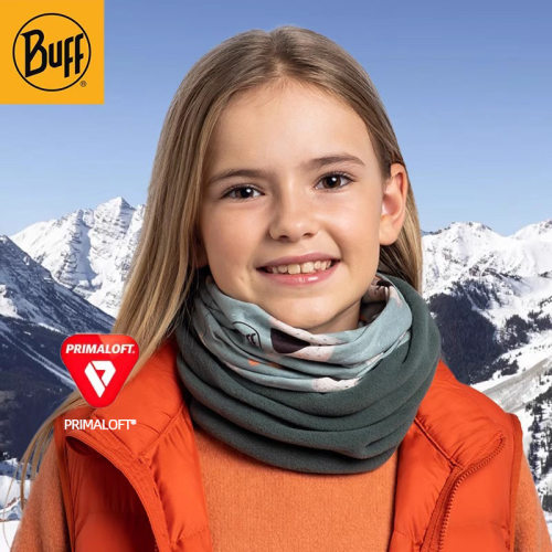 BUFF头巾原创单面保暖骑行