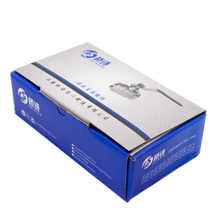 304不锈钢球阀4分丝口内螺纹两片式阀门水开关316材质6分重型包邮