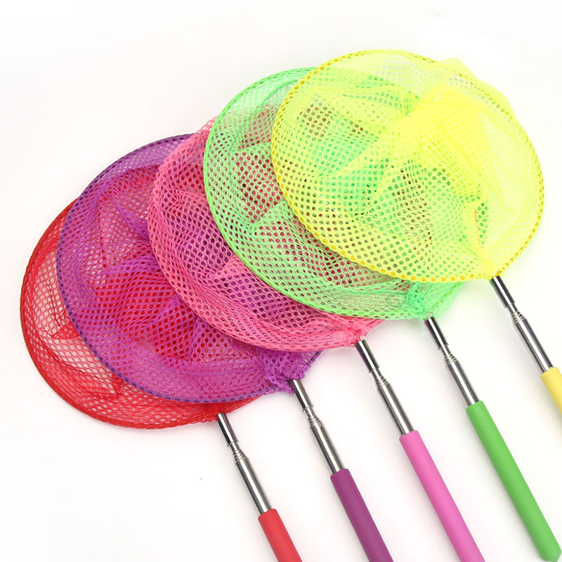儿童鱼网蝴蝶网蝴蝶网