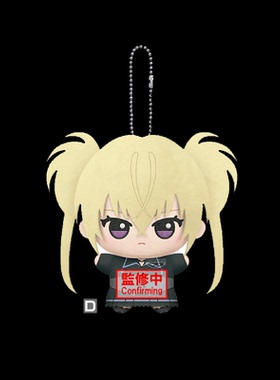 哔哩哔哩2026新品预售 BANPRESTO 守护甜心！ 努努毛绒玩偶 vol.1