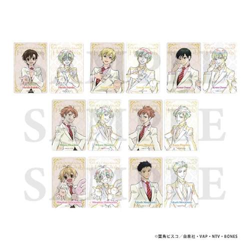 欢迎光临樱兰高校盲抽视觉板