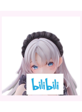 现货哔哩哔哩Otherwhere 原创 女仆姐姐 辛西娅 1/6 比例手办