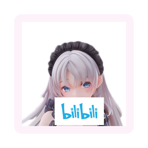 原创辛西娅1/6比例手办