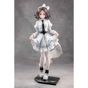 海老塚智 Band Cry 7手办 寿屋 现货哔哩哔哩2024新品 Girls