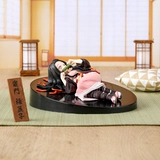 Bilibili, фигурка