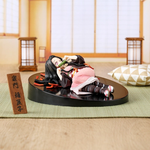 Bilibili, фигурка