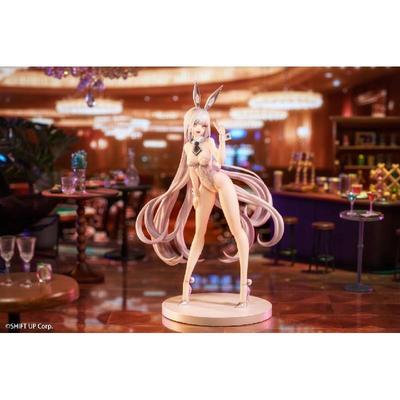 NIKKE：胜利女神手办