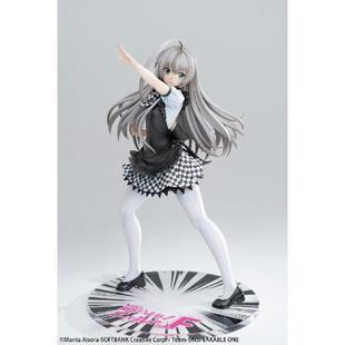 奈亚子 潜行吧 八坂奈亚子 比例手办 定金哔哩哔哩MAGI ARTS