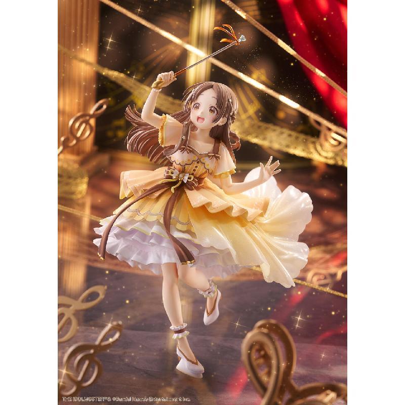仓本千奈WonderScale1/7手办