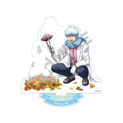 银魂烤红薯系列亚克力立牌