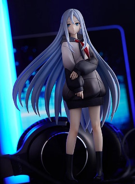 现货哔哩哔哩GSC POP UP PARADE 世界计划初音未来 宵崎奏 手办