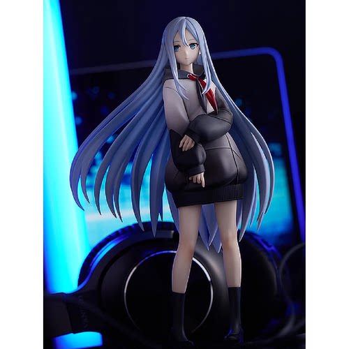 初音未来宵崎奏比例手办