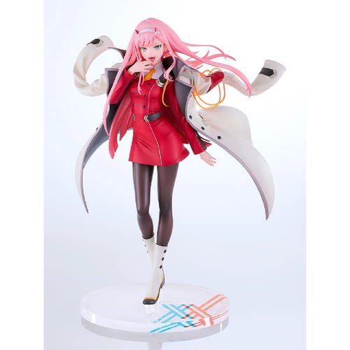 DARLINGintheFRANXX02手办