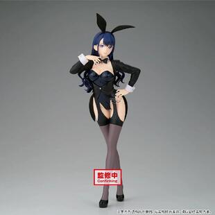 定金哔哩哔哩BANPRESTO更衣人偶坠入爱河  十六夜ありさver. 手办