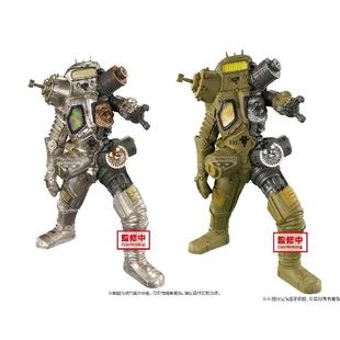 定金哔哩哔哩BANPRESTOULTRAMANSERIES奥特曼系列金古桥 景品手办