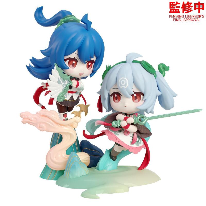 GSAS2024拜年纪22娘33娘哔哩哔哩