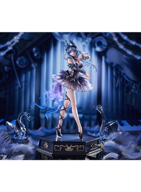 现货哔哩哔哩 APEX 无期迷途 哈梅尔 奥吉莉亚Ver. 1/7手办