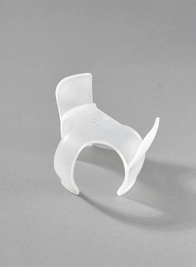 哔哩哔哩2026新品 AmiAmi Gift玩偶专用支架（适配约 20cm 尺寸）