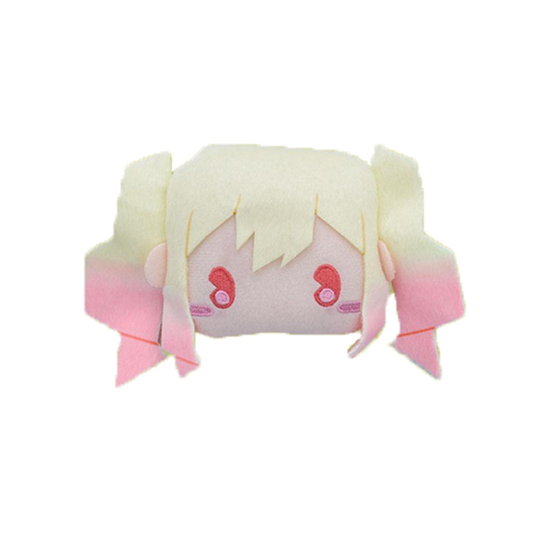 bilibili哔哩哔哩新品世界计划彩色舞台初音未来吉祥物毛绒徽章