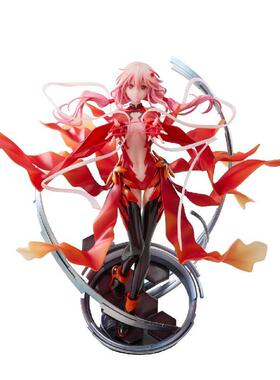 定金哔哩哔哩bilibili2026新品 Solarain罪恶王冠楪祈1/7比例手办