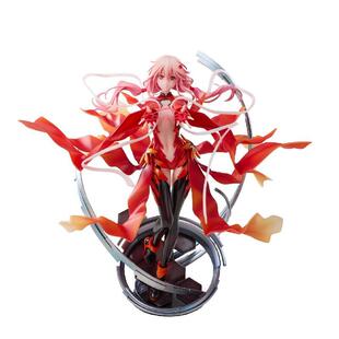 定金哔哩哔哩bilibili2026新品 Solarain罪恶王冠楪祈1/7比例手办