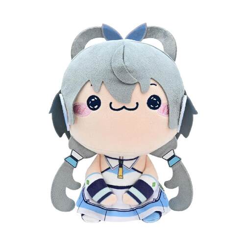 Vsinger毛绒洛天依MOCHIPICO