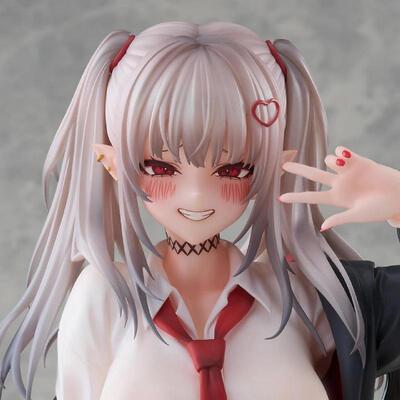 PinkMangoJK吸血鬼·瑠璃1/6手办