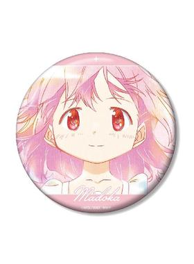 bilibili哔哩哔哩新品AMNIBUS魔法少女小圆剧场版大徽章第2弹