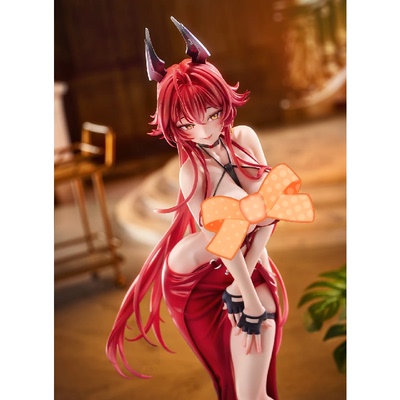 NIKKE：胜利女神小红帽手办