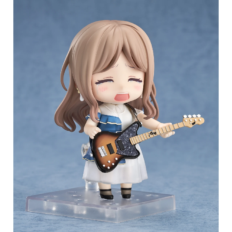 GSAS粘土人长崎爽世Q版手办