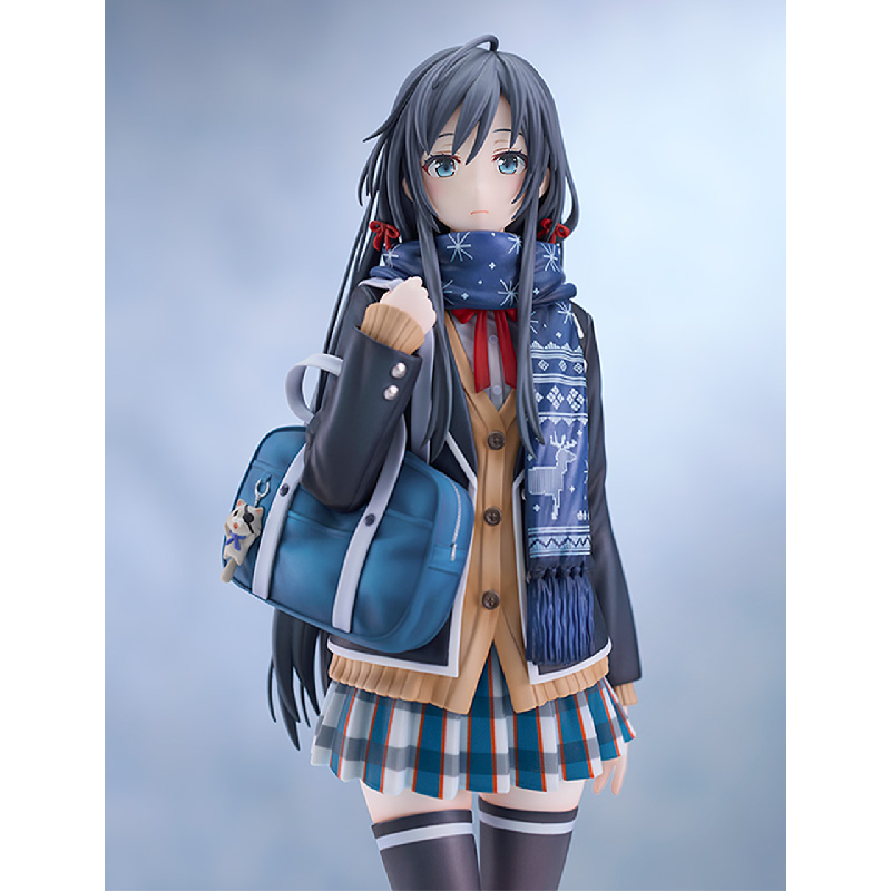 雪之下雪乃手办再版
