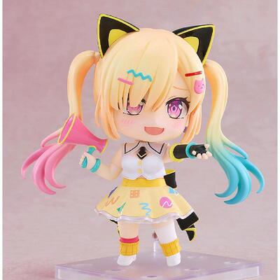 BANGDREAM仲町阿拉蕾Q版手办