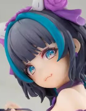 定金哔哩哔哩APEX LIMEPIE系列 碧蓝航线柴郡Dating Summer！手办