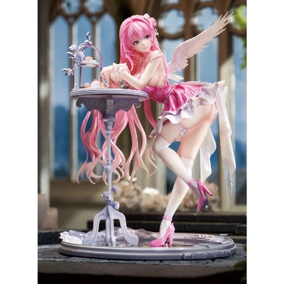 NIKKE：胜利女神桃乐丝手办