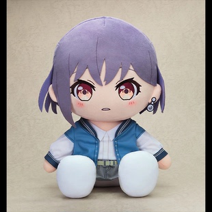 Dream bilibili嗶哩嗶哩2024新品 GSC BanG 大毛絨玩偶 MyGO