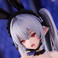 小恶魔凡亚Vanya1/6比例手办