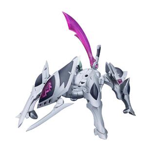 定金哔哩哔哩  寿屋 阿尔卡纳蒂亚 异种阿尔玛 莱吉安特 拼装模型