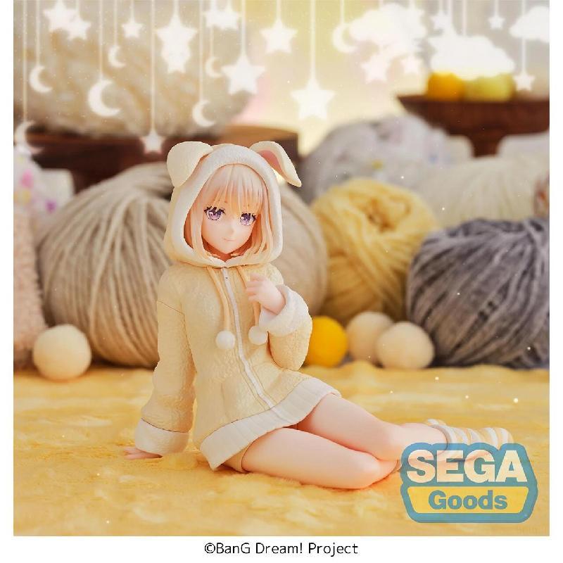 BanGDream!睡衣派对景品